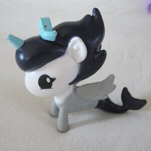 2025 Sonic Kids Meal Tokidoki 3" Figure: Starfall Series- Mermicorno Gwen